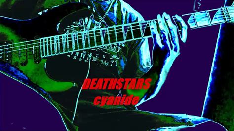 CYANIDE BASS by Deathstars @ Ultimate-Guitar.Com