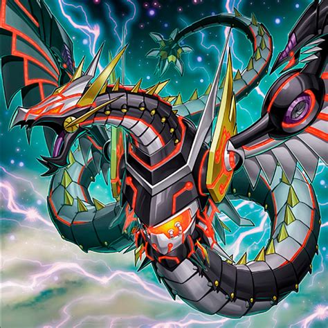 CYBER DRAGON ILLUSTRATION/TATTOO Behance