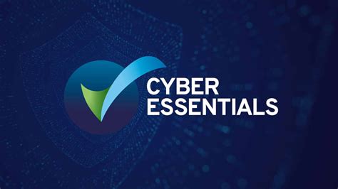 Cyber Essentials - CISA - coolestguyplanet.net