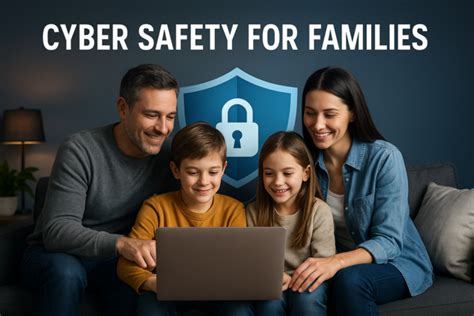 Cyber Safe Families - coolestguyplanet.net