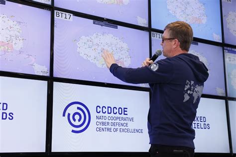 Cyber Security Centre of Excellence for Defence and Intelligence ... - coolestguyplanet.net