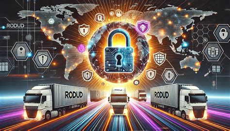 Cyber Security for Logistics and Transport - CommSec … - coolestguyplanet.net