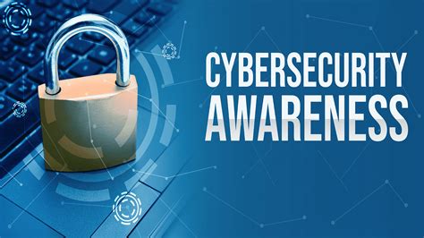 Cybersecurity Awareness & Training | CISA - coolestguyplanet.net