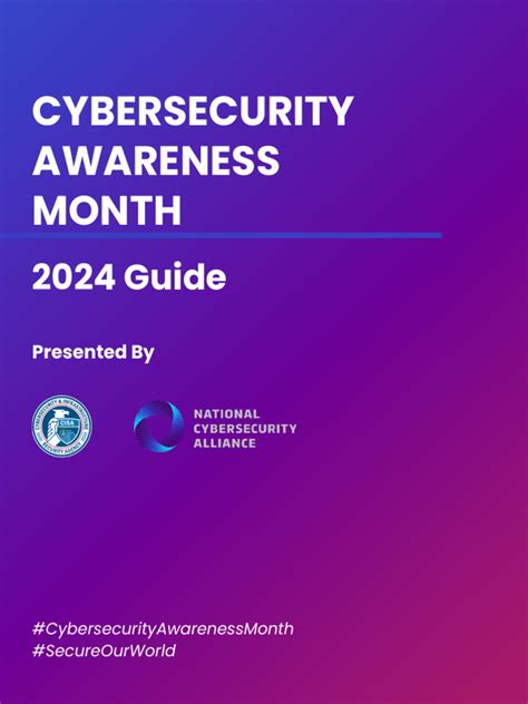 Cybersecurity Awareness Month Toolkit - CISA - wintechmobiles.com