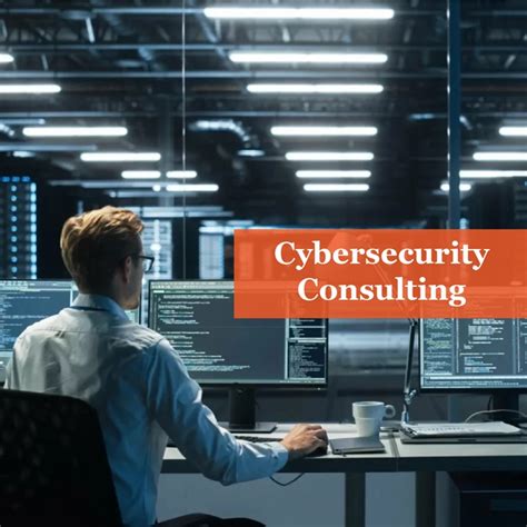 Cybersecurity Consulting - Management Consulted - coolestguyplanet.net
