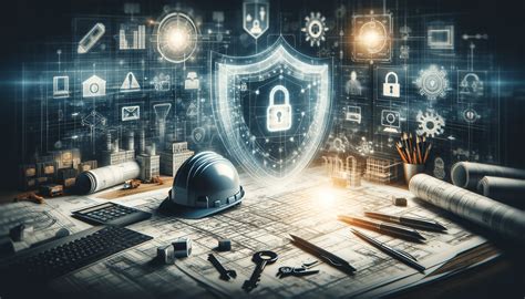 Cybersecurity for Construction Companies: Protecting Critical ... - coolestguyplanet.net