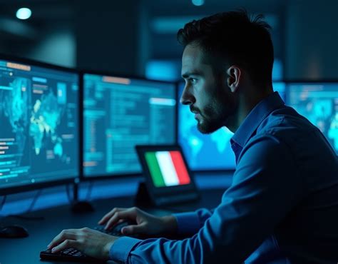 Cybersecurity Specialist - CompTIA - coolestguyplanet.net
