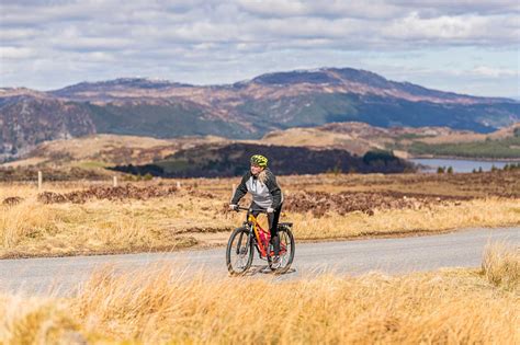 Cycling Scotland - coolestguyplanet.net