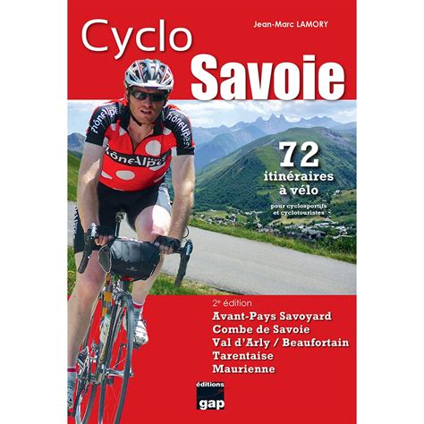 CYCLO SAVOIE