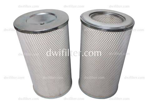 Cylinder Air Filter Element for Industrial Brand CBS Filter - raincitystudios.com
