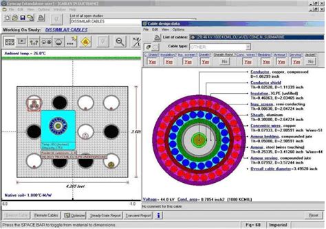 CYME CYMCAP CYMGRD Software - Alrajaa Trade