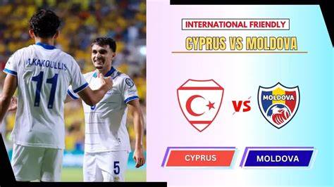 Cyprus vs Moldova Preview & Prediction - The Stats Zone - raincitystudios.com