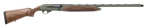 CZ 1012, Semi-Auto, 12 Ga 3", 28" Barrel, Olive DrabGreen Finish ...