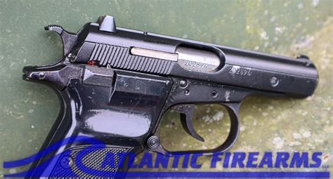 CZ 83 9MM Makarov Pistol SALE - AtlanticFirearms.com