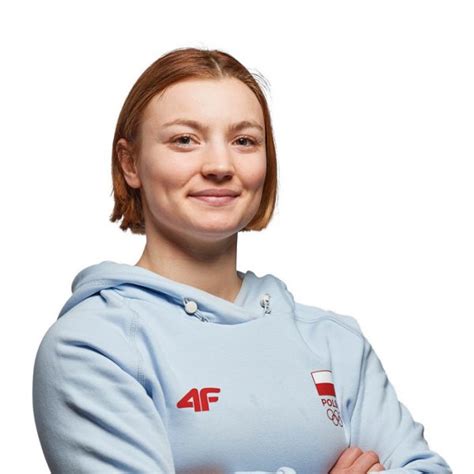 CZAPSKA Zuzanna - Athlete Information