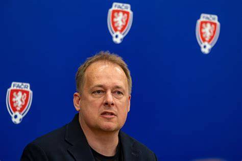 Czech Republic football embroiled in match-fixing scandal ahead of ... - raincitystudios.com