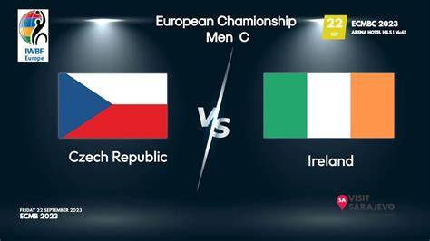 Czech Republic v Ireland live updates: Chiedozie ... - The Irish Times - raincitystudios.com