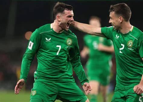 Czech Republic v Republic of Ireland: Line-ups, stats and preview for ... - raincitystudios.com