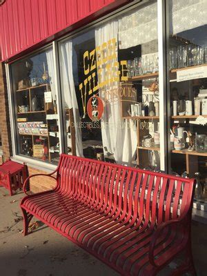 CZECH VILLAGE ANTIQUES - 86 16th Ave SW, Cedar …