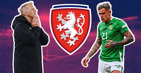 Czechia beat Ireland & Bosnia and Herzegovina see off Wales on ... - raincitystudios.com