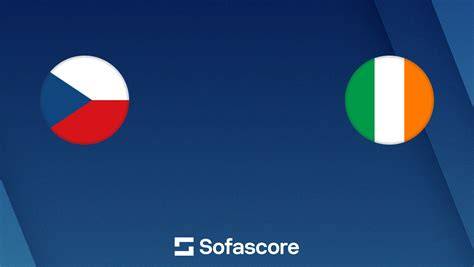 Czechia vs Ireland live score, H2H and lineups | Sofascore - raincitystudios.com