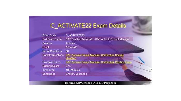 C_ACTIVATE22考題