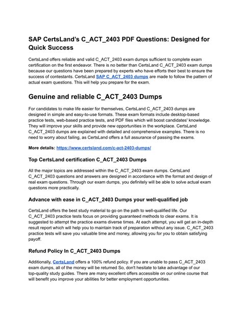 C_ACT_2403 Prüfungsfragen.pdf