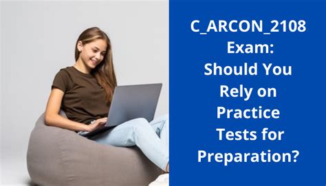 C_ARCON_2108 Valid Test Practice