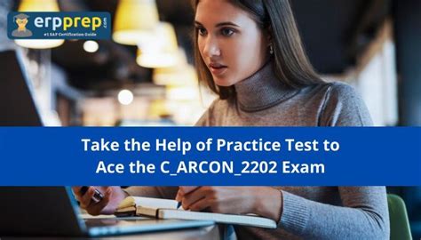 C_ARCON_2202 Exam Fragen