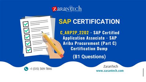 C_ARP2P_2202 Zertifizierung