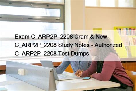 C_ARP2P_2208 Prüfungsmaterialien