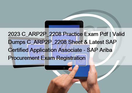 C_ARP2P_2208 Zertifizierungsfragen