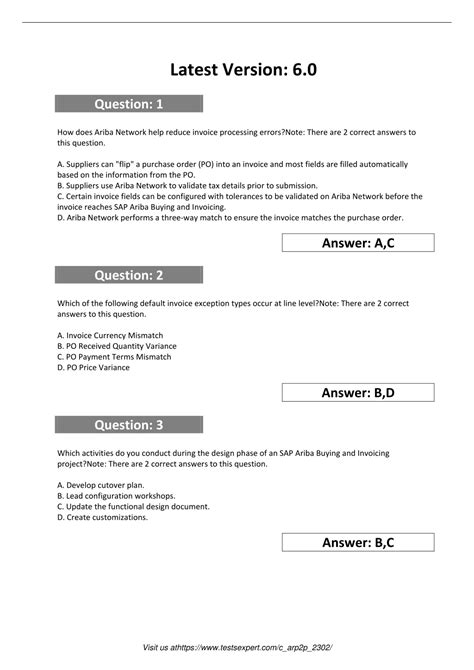 C_ARP2P_2302 Prüfungsfragen.pdf