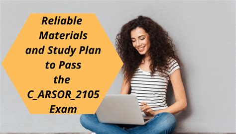 C_ARSOR_2105 Exam Certification Cost
