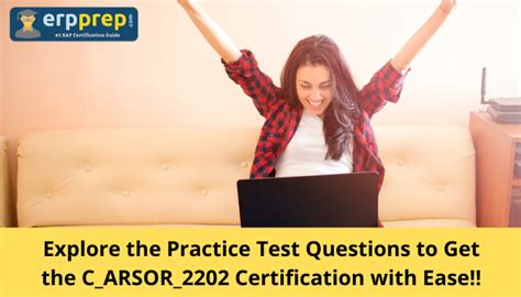 C_ARSOR_2202 Online Prüfung
