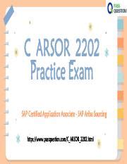 C_ARSOR_2202 Tests.pdf