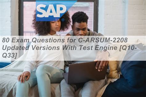 C_ARSUM_2208 Exam Fragen