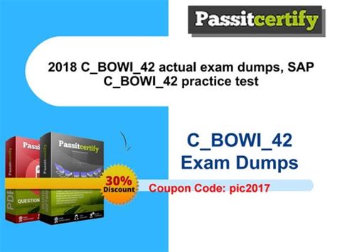C_BOWI_42 Prüfungsaufgaben
