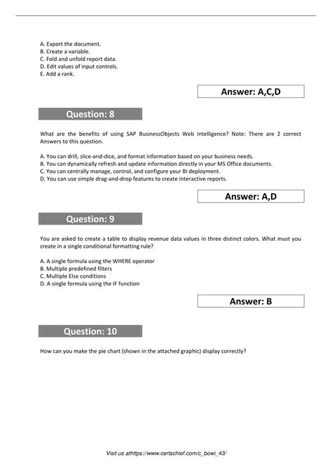 C_BOWI_43 Exam.pdf