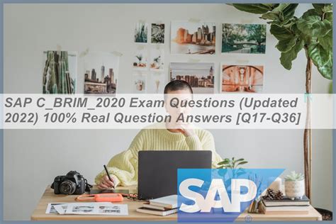 C_BRIM_2020 Prüfungen