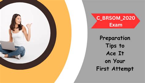 C_BRSOM_2020 Prüfungsvorbereitung