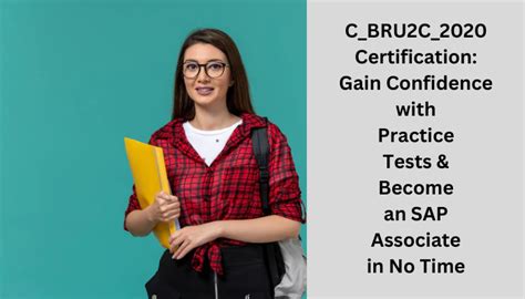 C_BRU2C_2020 Ausbildungsressourcen