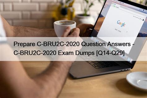 C_BRU2C_2020 Examsfragen