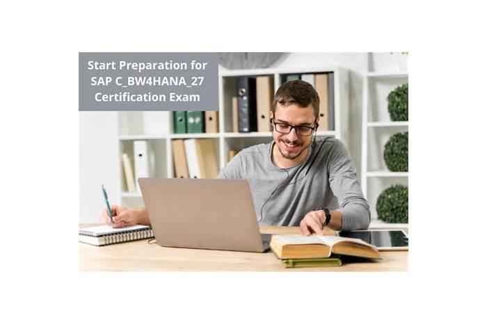 Reliable C_BW4HANA_27 Exam Preparation