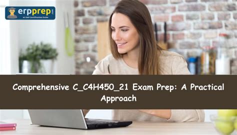 C_C4H450_04 Prüfungsvorbereitung