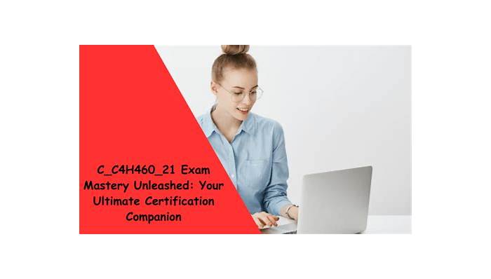 C_C4H460_21 Online Tests