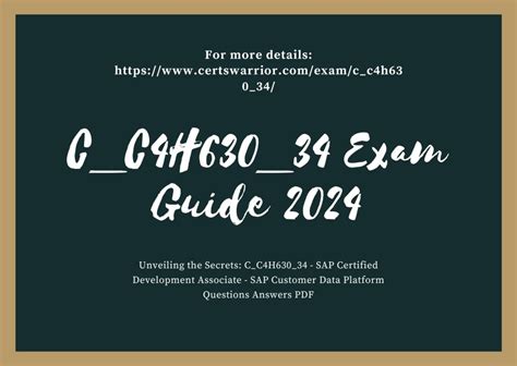 C_C4H630_34 Lerntipps.pdf