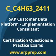 C_C4H63_2411 Exam Topics Pdf