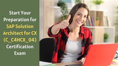 C_C4HCX_04 Prüfungsinformationen