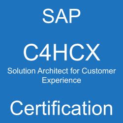 C_C4HCX_24 Zertifizierung